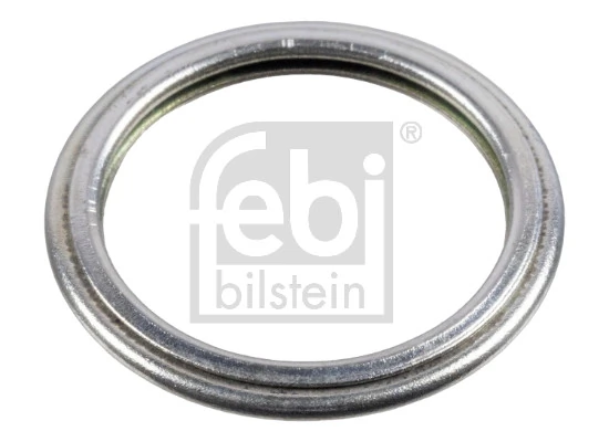 Seal Ring, oil drain plug